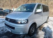 Volkswagen Multivan MPV 2,0 l 75 kw