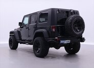 Jeep Wrangler 5
