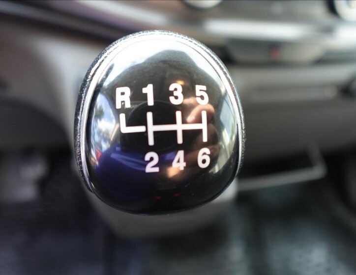 Ford Transit Ostatní 2,0 l 125 kw