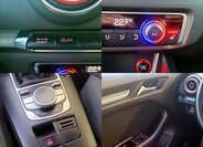 Audi A3 Sedan / Limuzína 1,4 l 103 kw