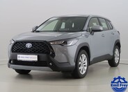 Toyota Corolla Cross 1