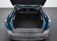 Peugeot 408 Liftback 1,2 l 96 kw