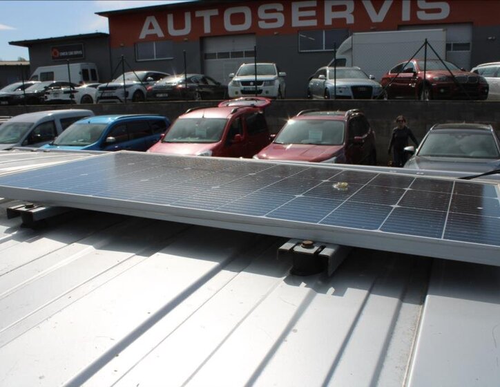 Nissan Primastar Ostatní 1,9 l 74 kw