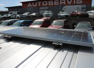 Nissan Primastar Ostatní 1,9 l 74 kw