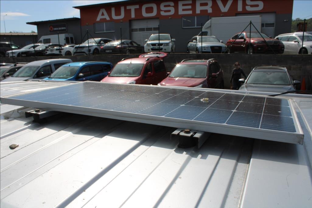 Nissan Primastar Ostatní 1,9 l 74 kw