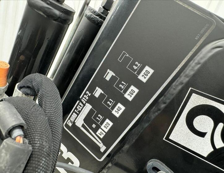 Volkswagen Transporter 30