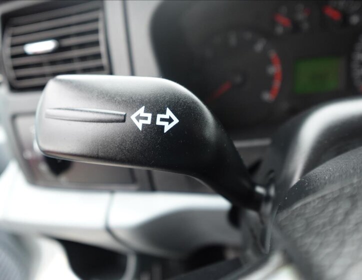 Ford Transit Ostatní 2,2 l 74 kw