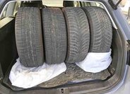 Volkswagen Passat Kombi 2,0 l 110 kw