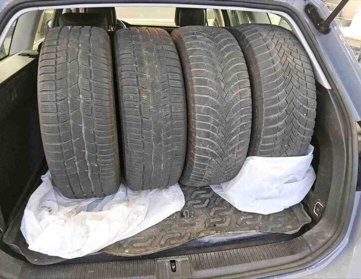 Volkswagen Passat Kombi 2,0 l 110 kw