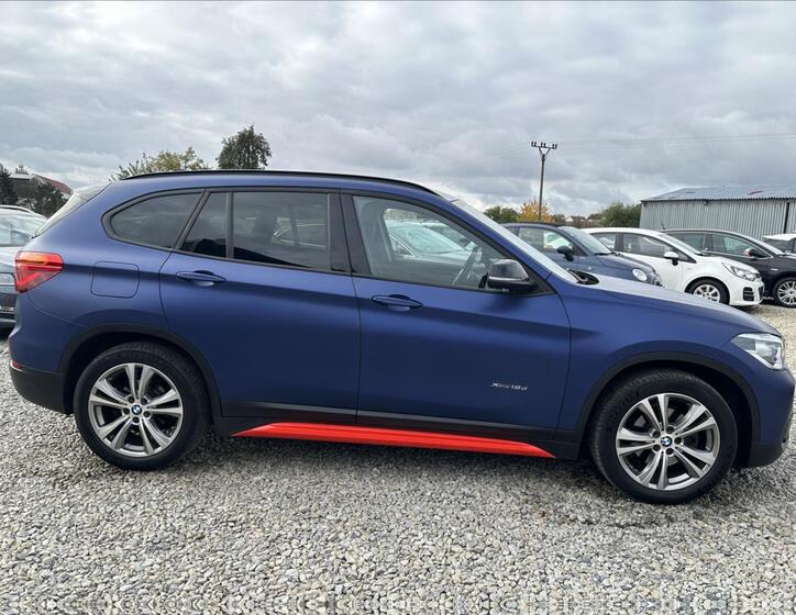 BMW X1 1