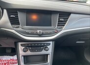 Opel Astra Kombi 1,5 l 77 kw