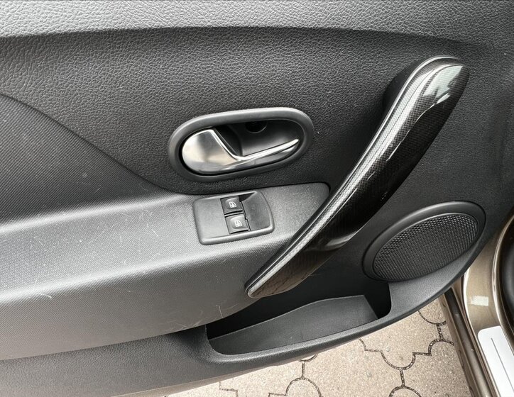 Dacia Logan Sedan / Limuzína 999,0 54 kw