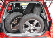 Suzuki SX4 Hatchback 1,6 l 88 kw