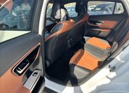 Mercedes-Benz GLC Kupé 2,0 l 145 kw