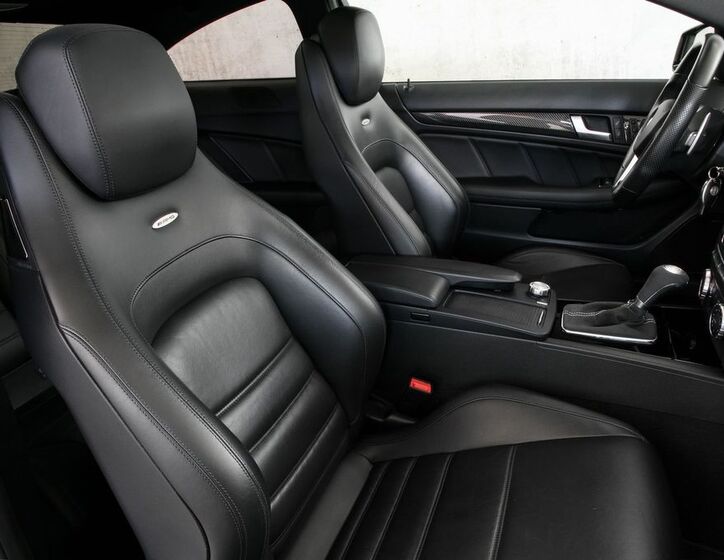 Mercedes-Benz Třídy C 23