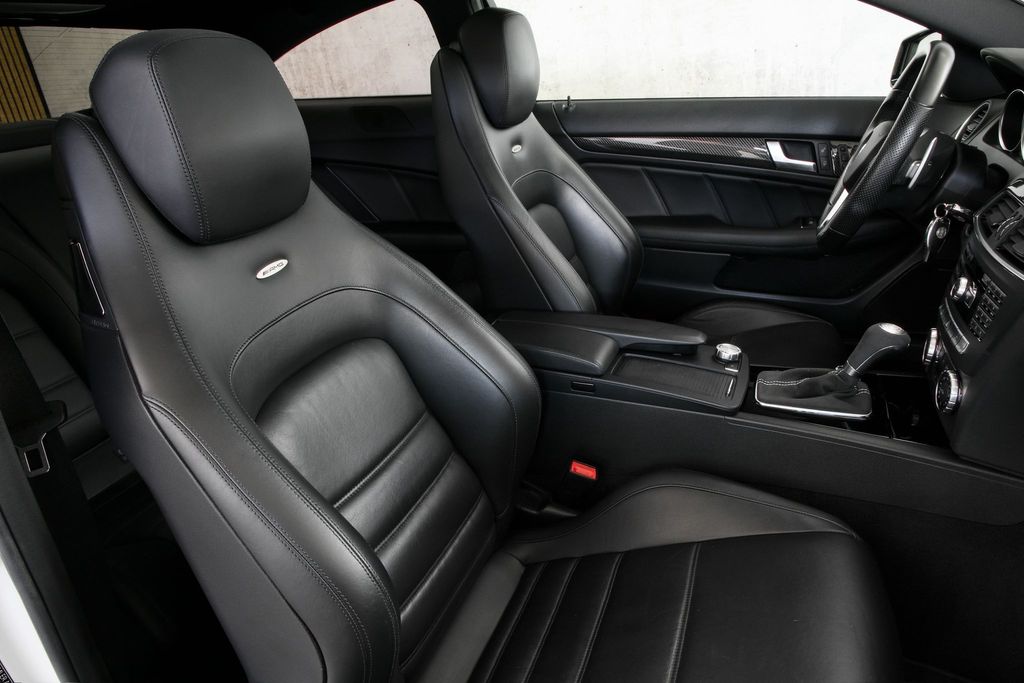 Mercedes-Benz Třídy C