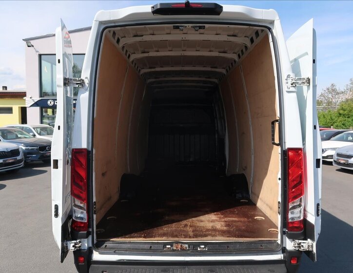 Iveco Daily Ostatní 2,3 l 115 kw