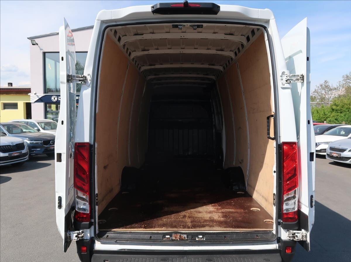 Iveco Daily Ostatní 2,3 l 115 kw