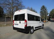 Peugeot Boxer Ostatní 2,0 l 96 kw