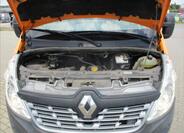 Renault Master 17