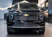 Chevrolet Suburban SUV 6,2 l 313 kw