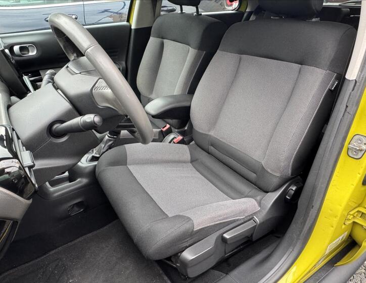 Citroën C4 Cactus 23
