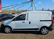 Dacia Dokker Skříň 1,6 l 75 kw