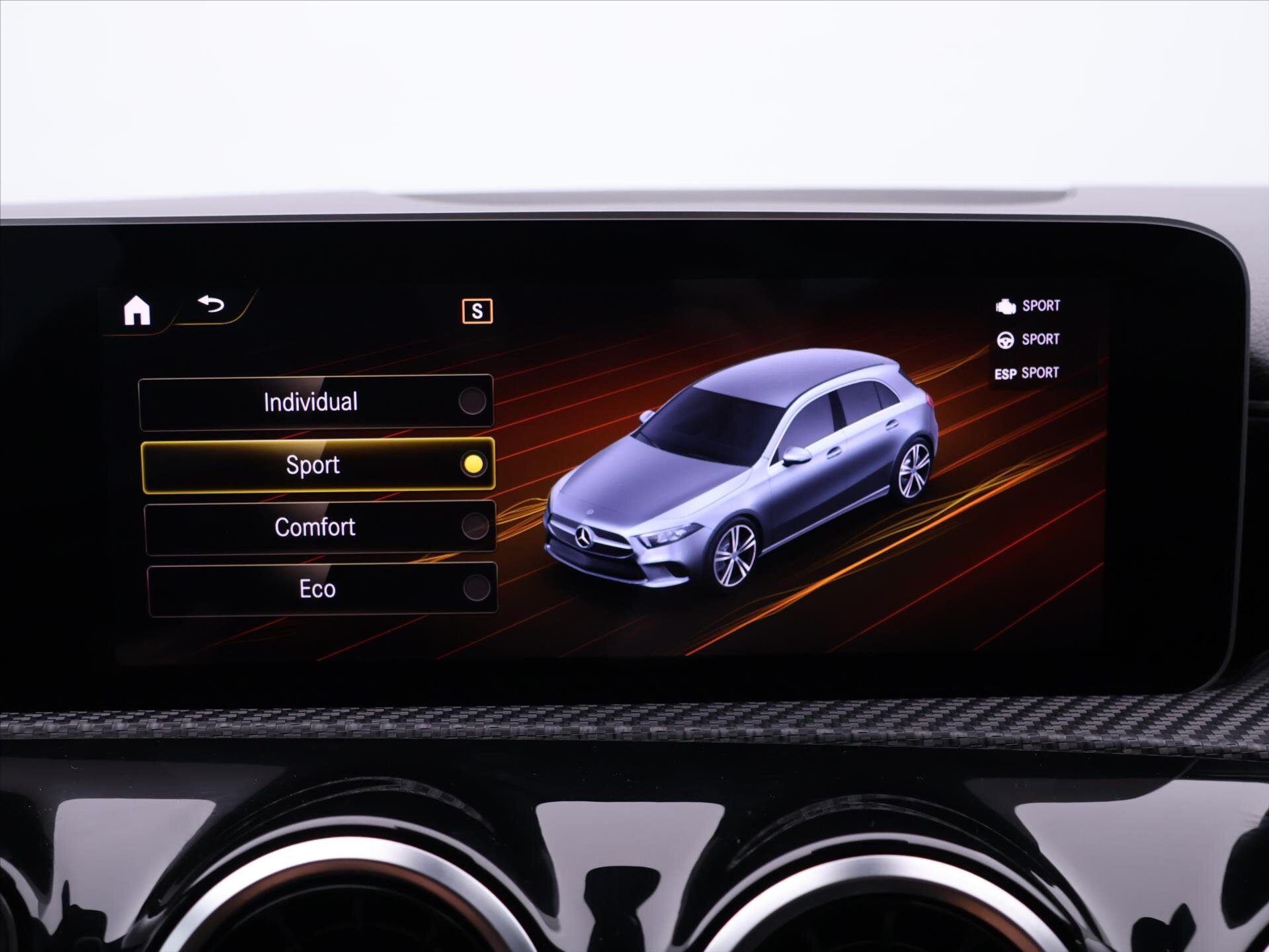 Mercedes-Benz Třídy A