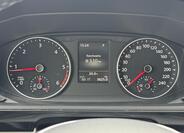 Volkswagen Multivan 27