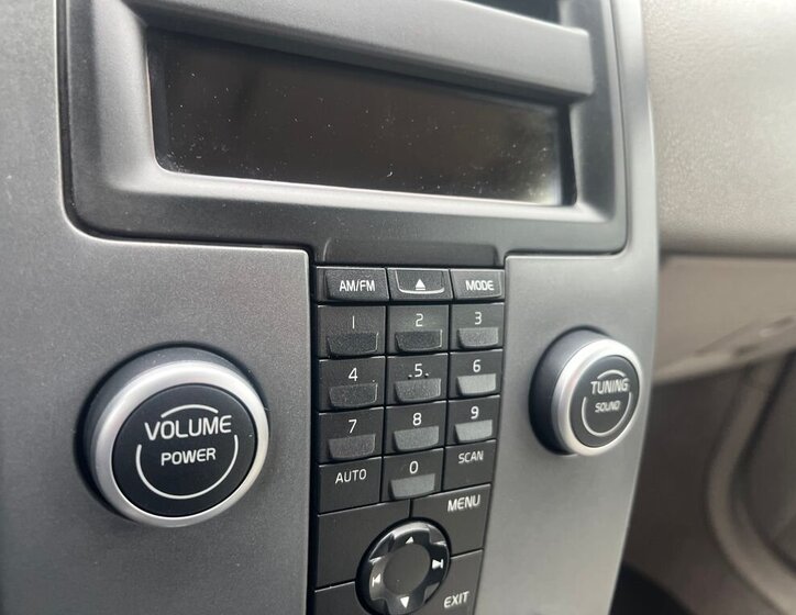 Volvo S40 Sedan 1,6 l 84 kw