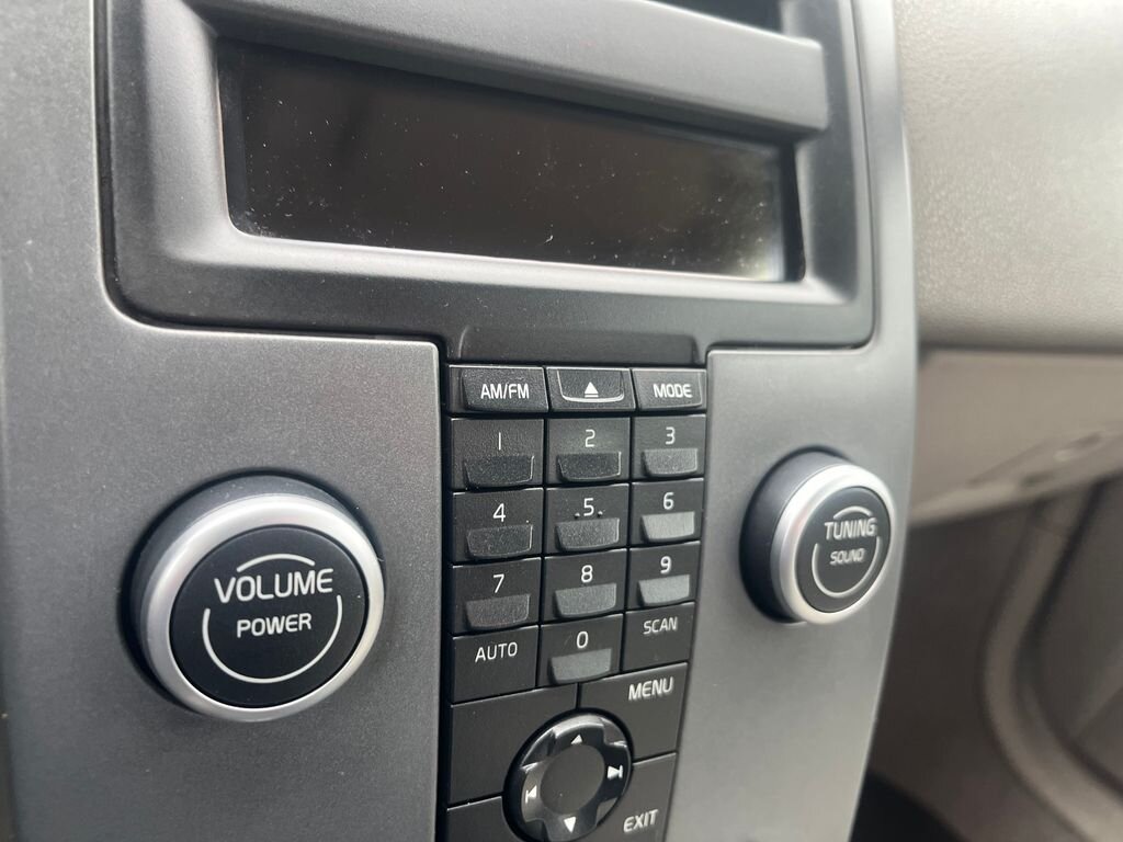 Volvo S40 Sedan 1,6 l 84 kw