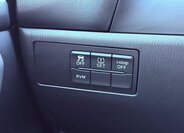 Mazda 3 Hatchback 2,0 l 88 kw