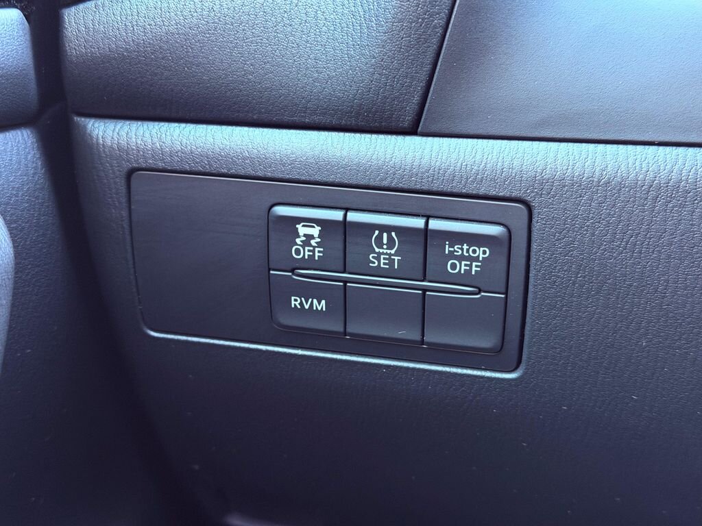 Mazda 3 Hatchback 2,0 l 88 kw