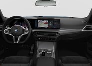 BMW Řada 3 Kombi 2,0 l 180 kw