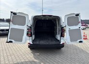 Ford Transit Custom Skříň 2,0 l 100 kw