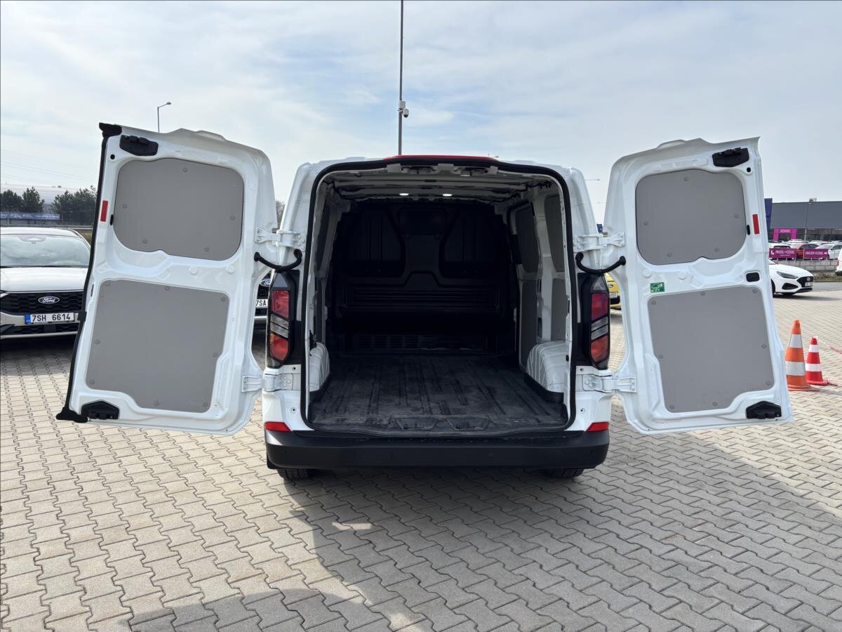 Ford Transit Custom Skříň 2,0 l 100 kw