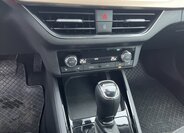 Škoda Scala Hatchback 1,5 l 110 kw