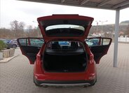 KIA Sportage SUV / Terénní 1,6 l 130 kw