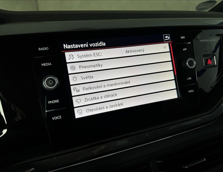 Volkswagen Polo Hatchback 2,0 l 152 kw