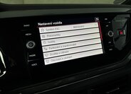 Volkswagen Polo Hatchback 2,0 l 152 kw