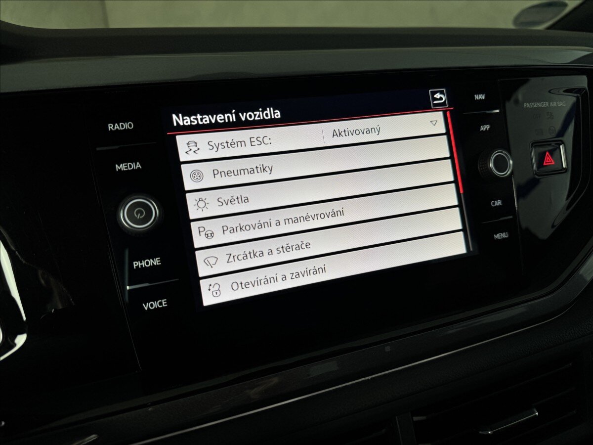 Volkswagen Polo Hatchback 2,0 l 152 kw