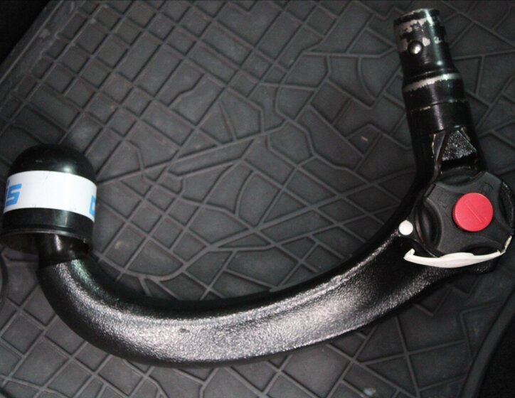 Hyundai Tucson SUV 1,6 l 130 kw