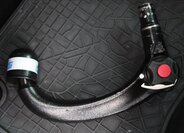 Hyundai Tucson SUV 1,6 l 130 kw