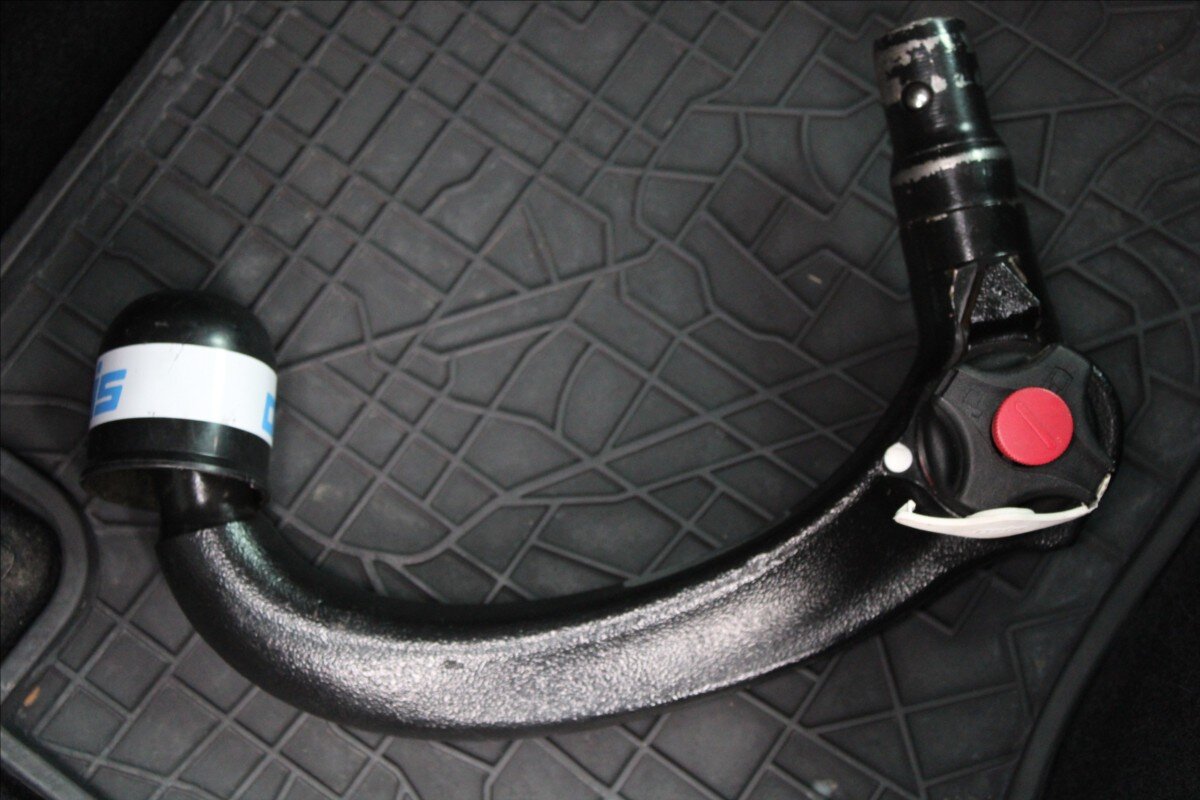 Hyundai Tucson SUV 1,6 l 130 kw