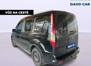Ford Tourneo Connect MPV 1,5 l 88 kw