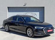 Audi A8 3