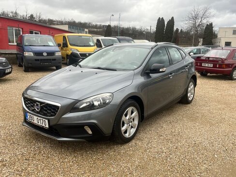 Volvo V40 Hatchback 1,6 l 84 kw
