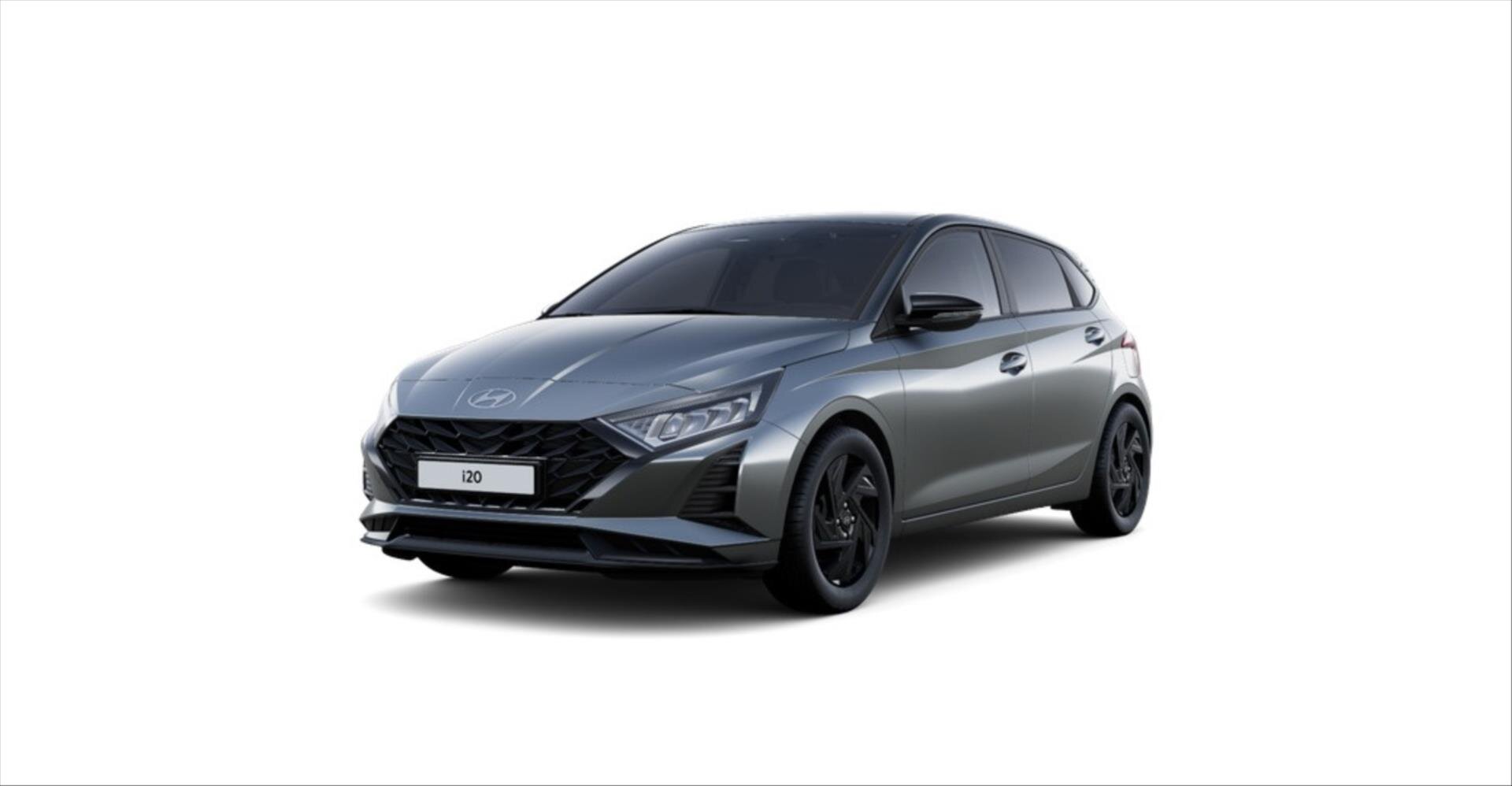 Hyundai i20 Hatchback 998,0 66 kw