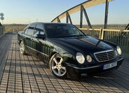 Mercedes-Benz Ostatní Sedan / Limuzína 0,0 145 kw