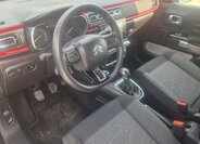 Citroën C3 Hatchback 1,2 l 81 kw